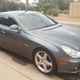 Nice Price or No Dice 2008 Mercedes-Benz CLS 63 AMG